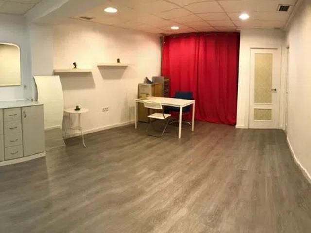 Local en Calle Patricio Ruiz Gómez, 119, Carrús Este, Elche / Elx