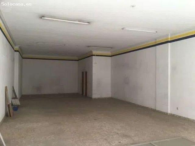 Local en Calle Patricio Ruiz Gómez, 68, Carrús Este, Elche / Elx