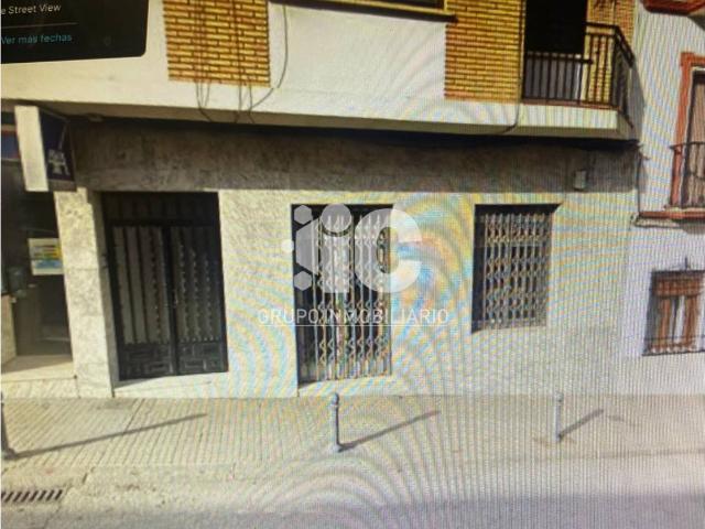 LOCAL EN CASTRO DEL RIO