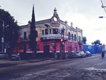 Local en Centro