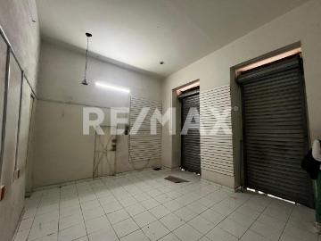 LOCAL EN CENTRO HISTORICO 48m2 / PLANTA BAJA / A PIE DE CALLE