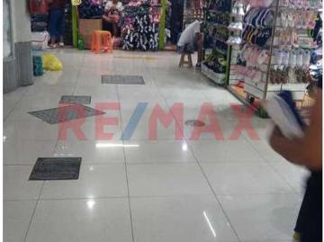 LOCAL EN CERCADO DE LIMA 3 m2