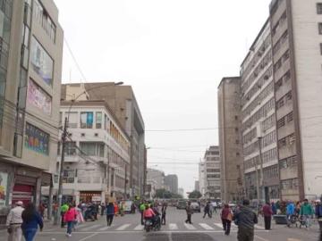 Local en Cercado de Lima