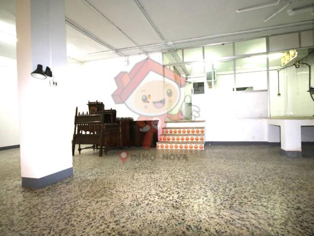 Local en Cerdanyola con muchas posibilidades
