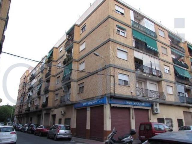 LOCAL EN CESION DE REMATE BURJASSOT VALENCIA