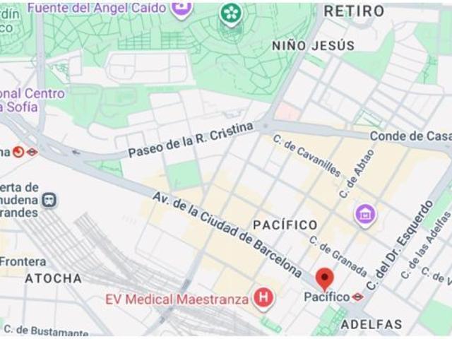 Local en Ciudad de Barcelona
