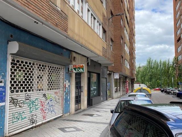 LOCAL EN CONDE DE BENAVENTE