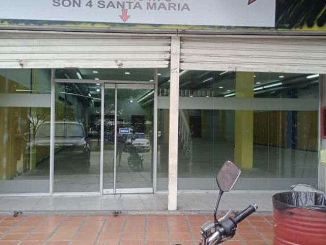 LOCAL EN COCHE ARAGUA MARACAY VE46 030MA AMED