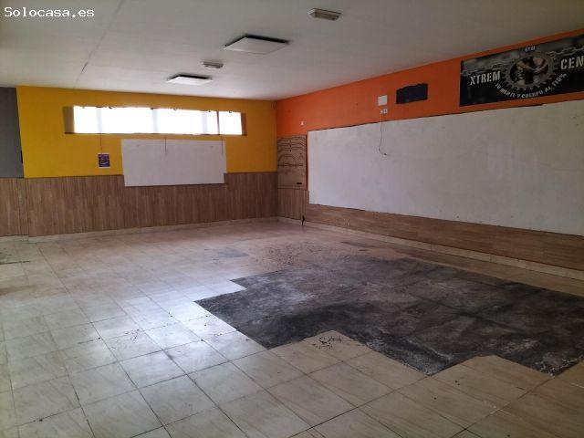 LOCAL EN COX