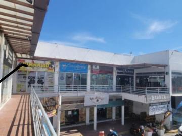 Local en Del Valle