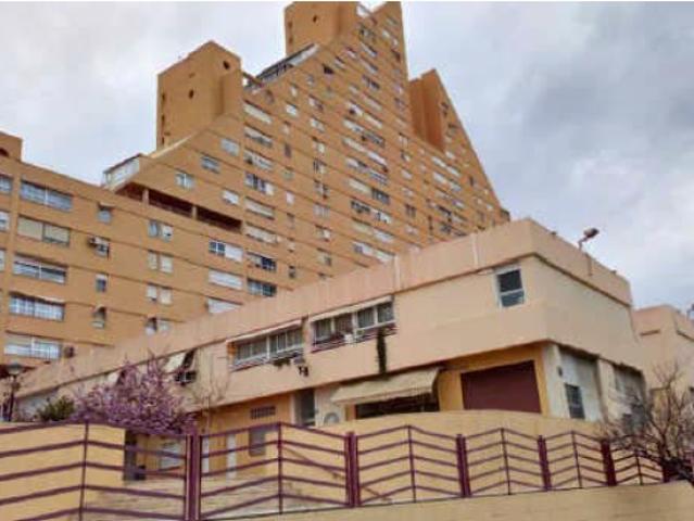 Local en Edificio Montreal