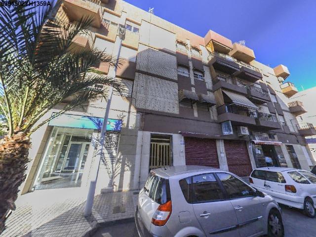 Local en El Altet Elche