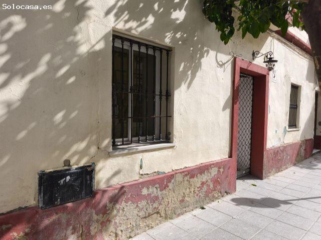 Local en el centro