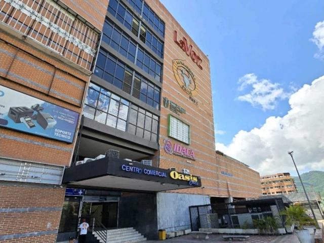 Local en el Centro Comercial Oasis Center