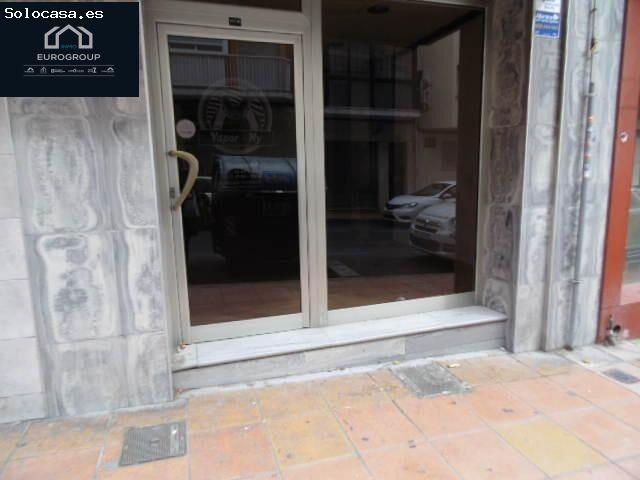 Local en el centro de Benidorm, se alquila, www.euroloix.com