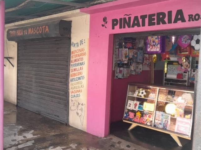 LOCAL EN EL MERCADO VIEJO BARRIO OBRERO AL18 032SC SSIL