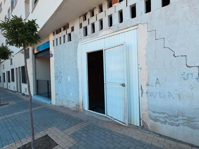 Local en El Palmar