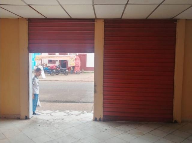 LOCAL EN EL ST. EL LUCHADOR EL TIGRE AL45 196ET AROM