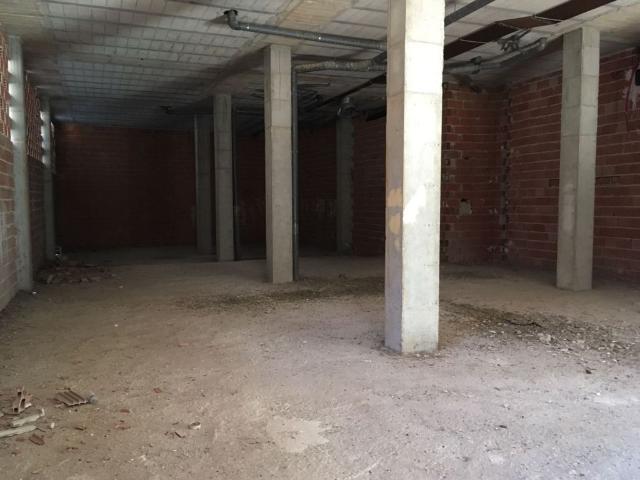 LOCAL EN ESQUINA CENTRICO EN MOLINA DE SEGURA+ 240M2