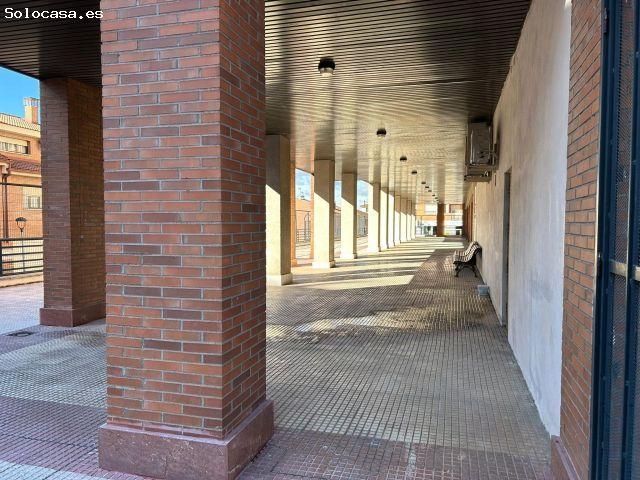 Local en esquina – Centro de Guadalajara