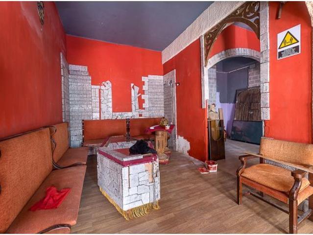 ✨ Local en esquina con gran visibilidad junto a Plaza de Toros – Palma