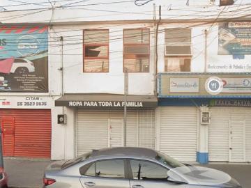 Local en Ex Ejido de San Francisco CulhuacAn