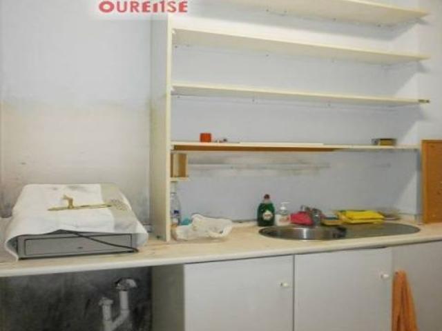 LOCAL EN GALERÍAS DEL CENTRO DE LA CIUDAD DE OURENSE