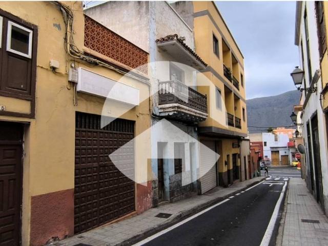 Local en Güímar