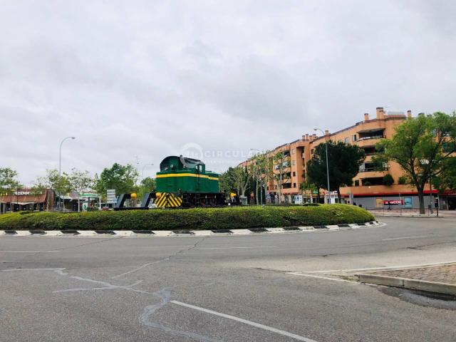 LOCAL EN LA ZONA NORTE DE ALCOBENDAS