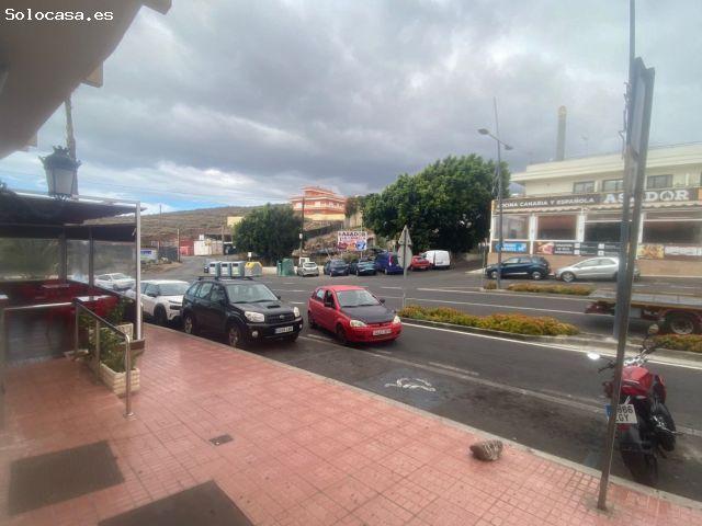 Local en La Camella