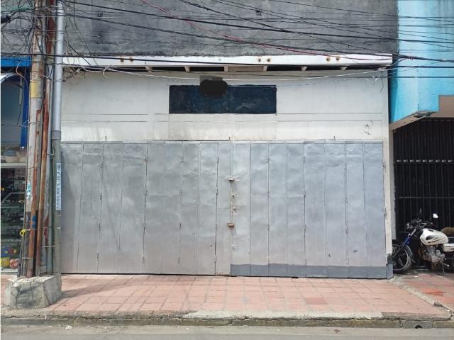 LOCAL EN LA CALLE BERMUDEZ MATURIN AL02 2579SC SCOR