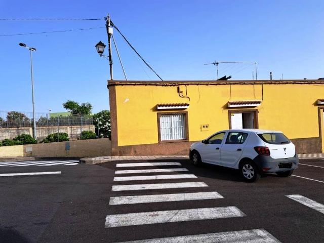 LOCAL EN LA OROTAVA, SAN ANTONIO