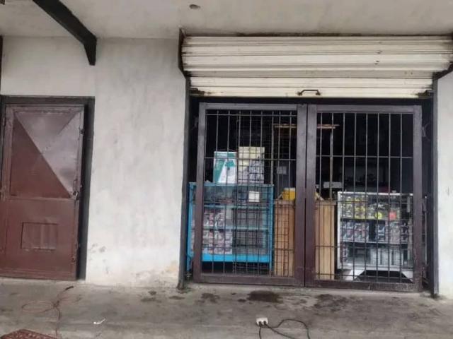 LOCAL EN LOS GUARITOS MATURIN AL02 2020GR JGUZ