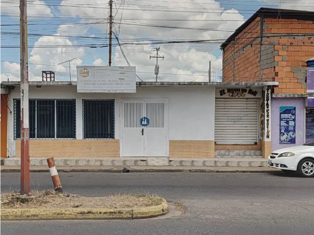 LOCAL EN LOS GUARITOS I VE02 2146GR NBOA