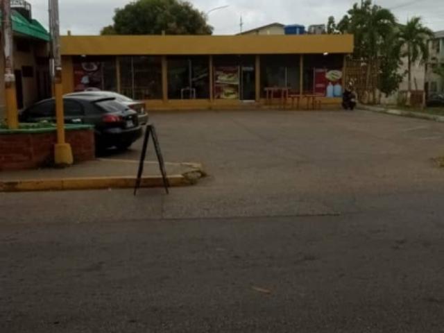 LOCAL EN LOS GUARITOS MATURIN AL02 2559LG TMON