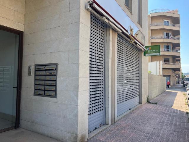 Local en Manacor
