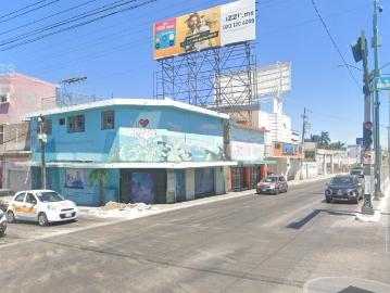 Local en Moctezuma