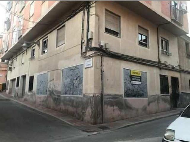 Local en Molina de Segura
