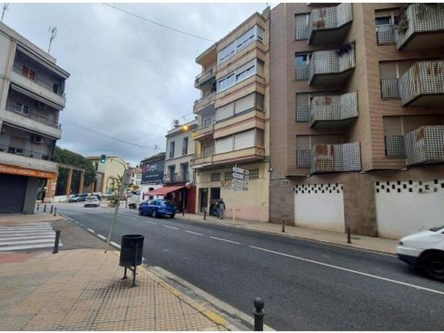 Local en Oliva