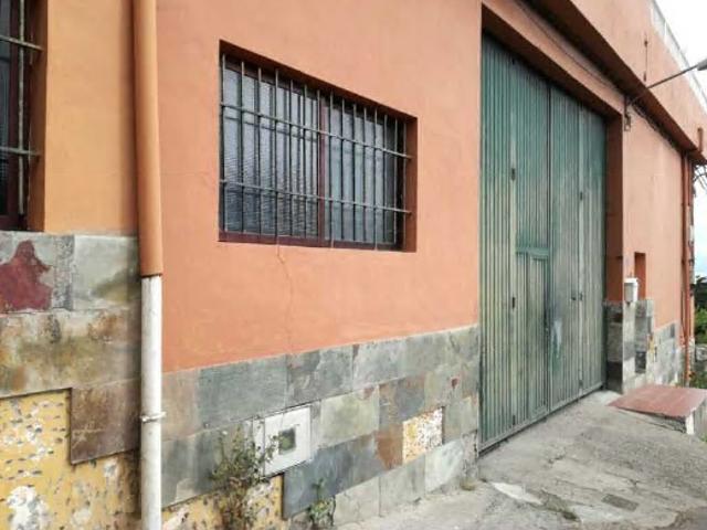 Local en Ortigal San Cristóbal de La Laguna