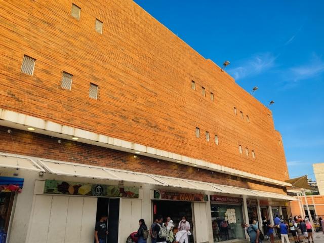 Local en Petare en alquiler