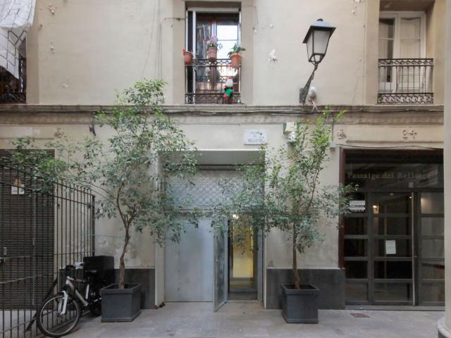 Local en Pj del Reloj, Barcelona