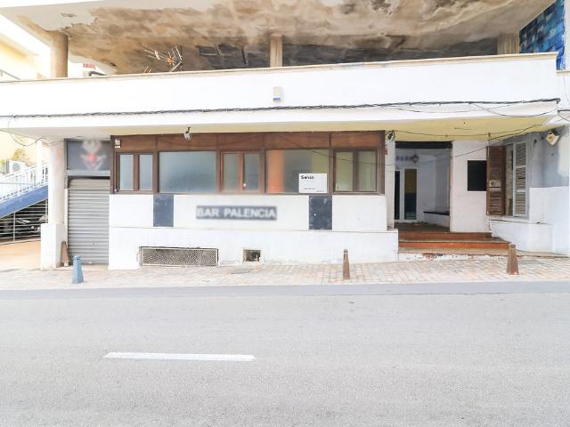 Local en Porto Cristo