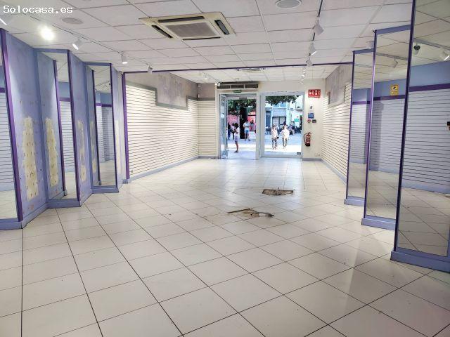 Local en Pl de les Olles, 14, Granollers