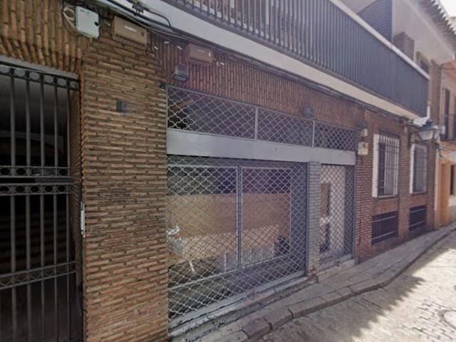 Local en Pl Doblas Córdoba