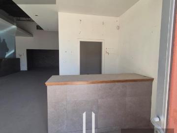 LOCAL EN PLAZA COMERCIAL ALNORTE DE LACIUDAD