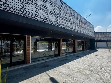 Local en Plaza en Renta San Felipe Santa Fe Centro