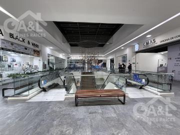 Local en Planta Alta en Renta en Plaza Xanat