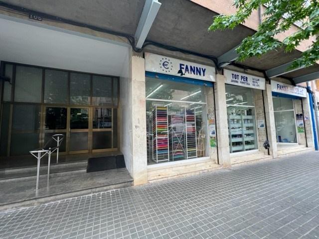 Local en planta baja en Mataró
