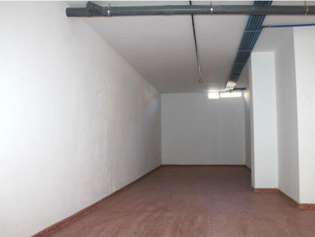 Local en planta semisótano en La Herradura, Telde